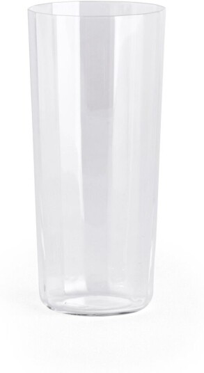 HAY Angle drikkeglass Tall 13 cm HAY Angle drikkeglass Tall 13 cm