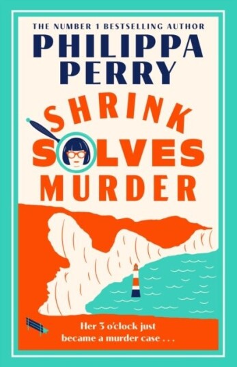 Shrink Solves Murder Shrink Solves Murder