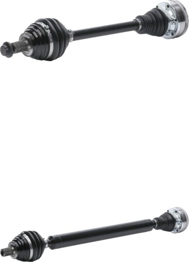 RIDEX PLUS 13D1039P Drivaksel