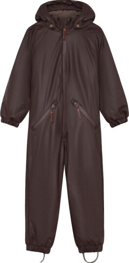 En Fant Wholesuit Pu   Brown   116