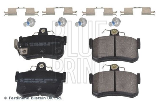 Bremseklosser BLUE PRINT ADG042182