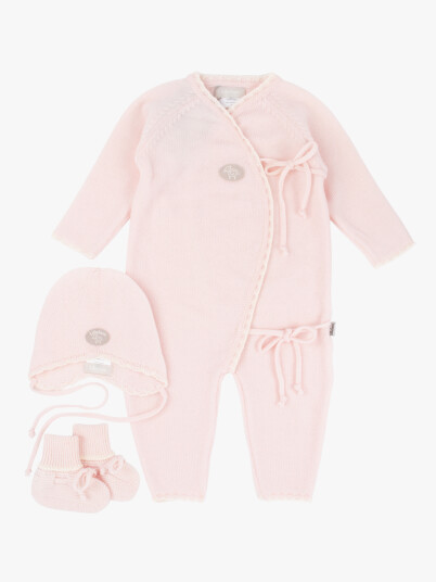 Lillelam Hentesett Rosa 68 Lillelam Hentesett Rosa 68