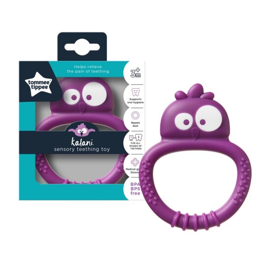 Tommee Tippee Kalani Mini Biteleke