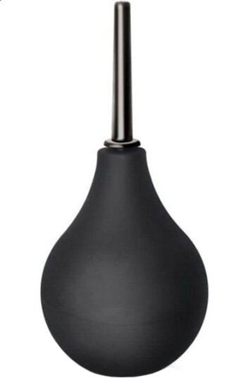 Lovetoy Bondage Fetish Deluxe Douche Lovetoy Bondage Fetish Deluxe Douche