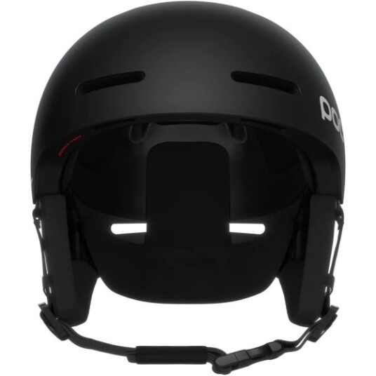 Poc Fornix Mips Uranium Black Matt M/L (55-58cm)