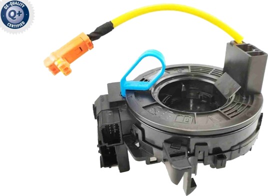 Viklefjær, airbag VEMO V70-72-0491