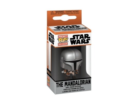 Funko Pop Keychain Mandalorian Mandalorian Funko Pop Keychain Mandalorian Mandalorian