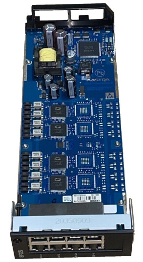 Mitel Tilkoblingspanel Fop ( 20351009 )