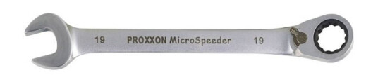 Proxxon Industrial 23134 Microspeeder Kombinationsnøgle 12 Mm