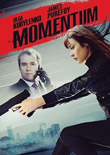 Momentum DVD