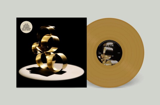 Jlin  Akoma  LP/Vinyl