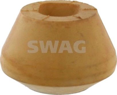 Anslagsbuffer, motoropphengning SWAG 32 92 3408