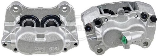 Bremsecaliper A.B.S. 420402 Bremsecaliper A.B.S. 420402