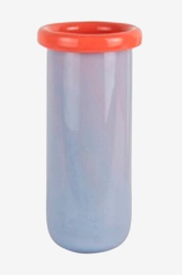 Present Time   Vase Plegado XLilla