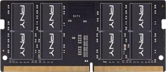 PNY DDR4 16GB MN16GSD43200-SI
