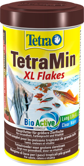 Tetramin Xl 500 ml