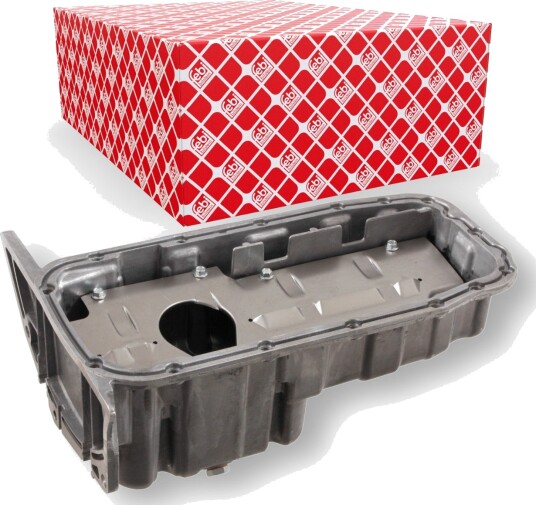 Bunnpanne FEBI BILSTEIN 29469