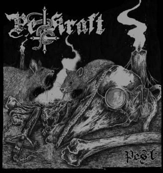 Pestkraft Pest CD
