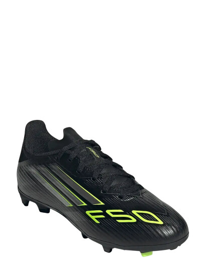 adidas Performance F50 League Fg/Mg J - Black - 29
