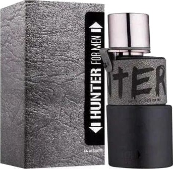 Armaf Hunter Intense Parfyme for Menn 100 ml Treaktige Dufter