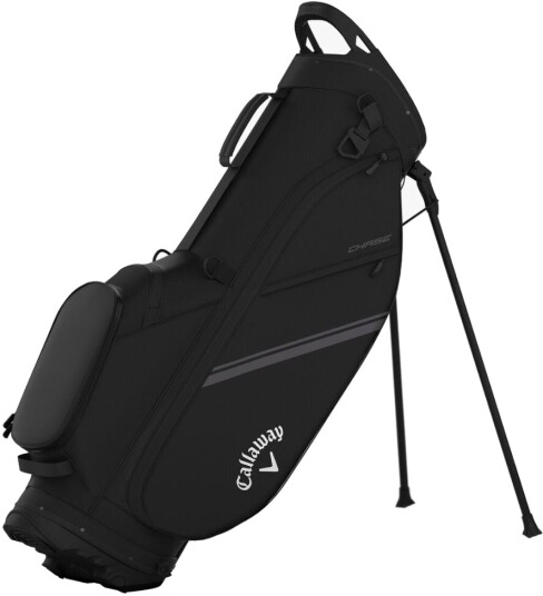 Callaway Chase Bærebag Svart Callaway Chase Bærebag Svart