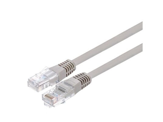 PHILIPS netværkskabel 2m RJ45 - 2393960 PHILIPS netværkskabel 2m RJ45 - 2393960