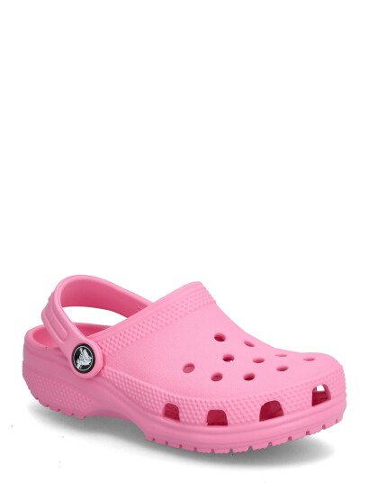 Crocs Classic Clog K Pink 33/34 Crocs Classic Clog K Pink 33/34
