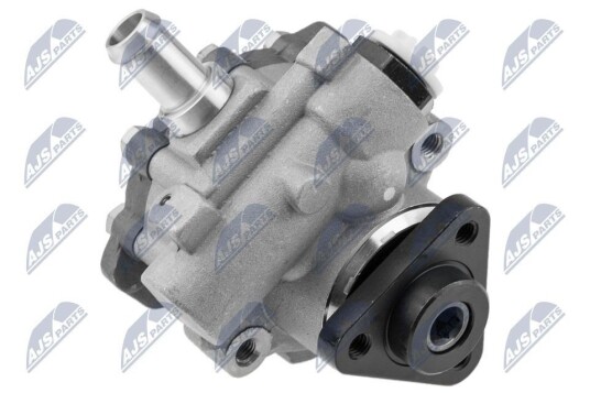 Servopumpe NTY SPW LR 019 Servopumpe NTY SPW LR 019