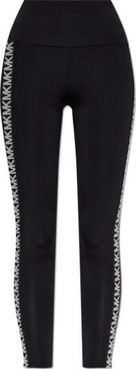 Michael Kors Dame Bukser Svart S,