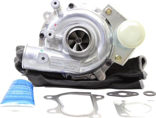 Turbolader ALANKO 10901541 Turbolader ALANKO 10901541