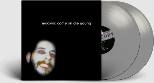 Mogwai Come On Die Young Vinyl