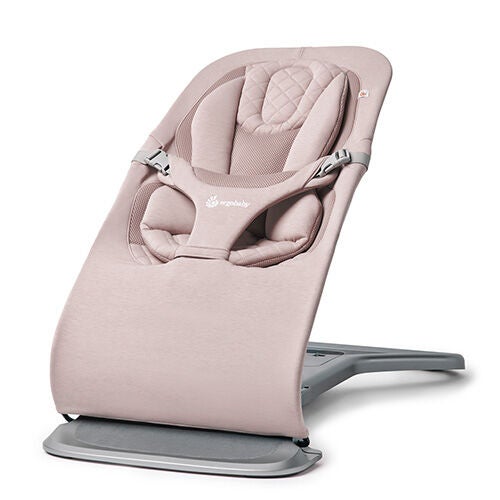 Ergobaby Evolve 3-in-1 Vippestol Blush Pink Ergobaby Evolve 3-in-1 Vippestol Blush Pink