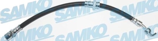 SAMKO 6T48293 Bremseslange SAMKO 6T48293 Bremseslange