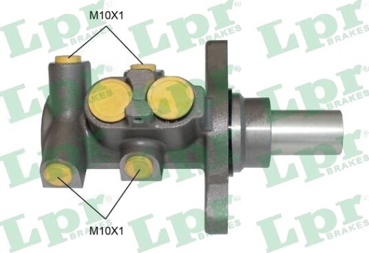 Hovedbremsesylinder LPR 6338 Hovedbremsesylinder LPR 6338