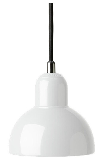 Fritz Hansen KAISER idell™ 6722 P Pendel Hvit