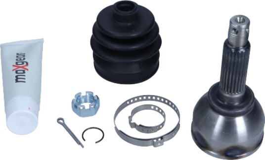 Maxgear Drivknute drivaksel MAXGEAR 49 3177 Maxgear Drivknute drivaksel MAXGEAR 49 3177