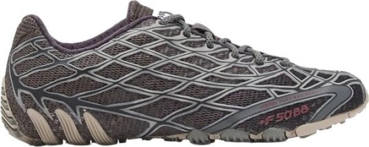 Adidas Herre Sport Grå 41 1/2 EU,