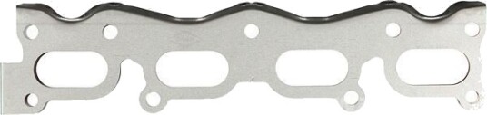 REINZ 71-53653-00 Tetning, eksosmanifold