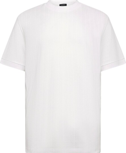 BOSS H Thompson 236 WHITE XXL