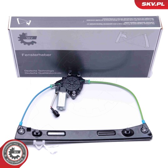 Vindusheis ESEN SKV 00SKV281