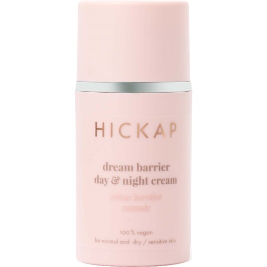 HICKAP Dream Barrier Day & Night Cream 50 ml HICKAP Dream Barrier Day & Night Cream 50 ml