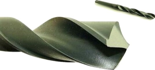 Geko Bor Til Metall 22X150/248 Mm, Geko