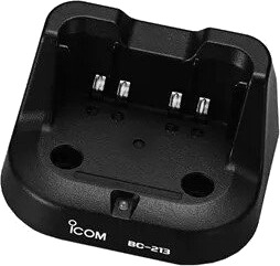 Icom Bordlader BC-213 Icom Bordlader BC-213