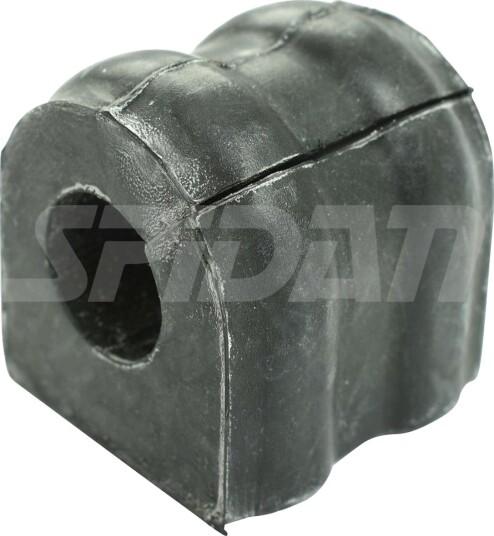 Lagring stabilisator SPIDAN CHASSIS PARTS 416208