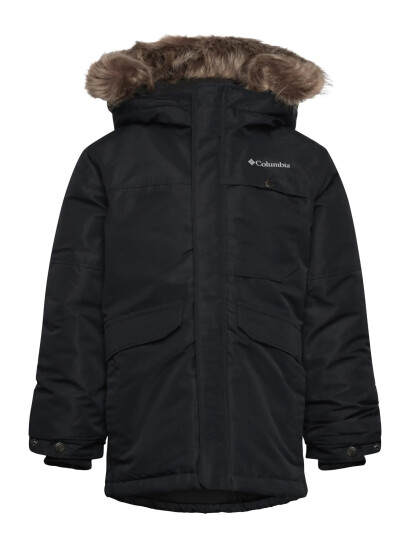 Columbia Sportswear Nordic Strider Ii Jacket Black 104 Columbia Sportswear Nordic Strider Ii Jacket Black 104