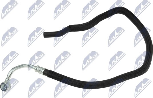 Hydraulikkslange, styring NTY SPH-AU-004