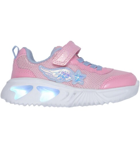 GEOX J Assister Girl B Pink 30