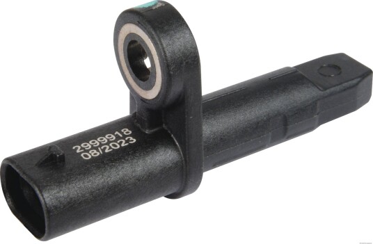 ABS sensor HERTH+BUSS ELPARTS 70661508