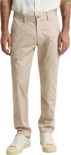 Gant Herre Bukser Beige W34 L32,