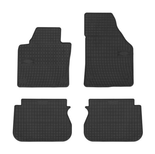 Bilmatter FROGUM 0391